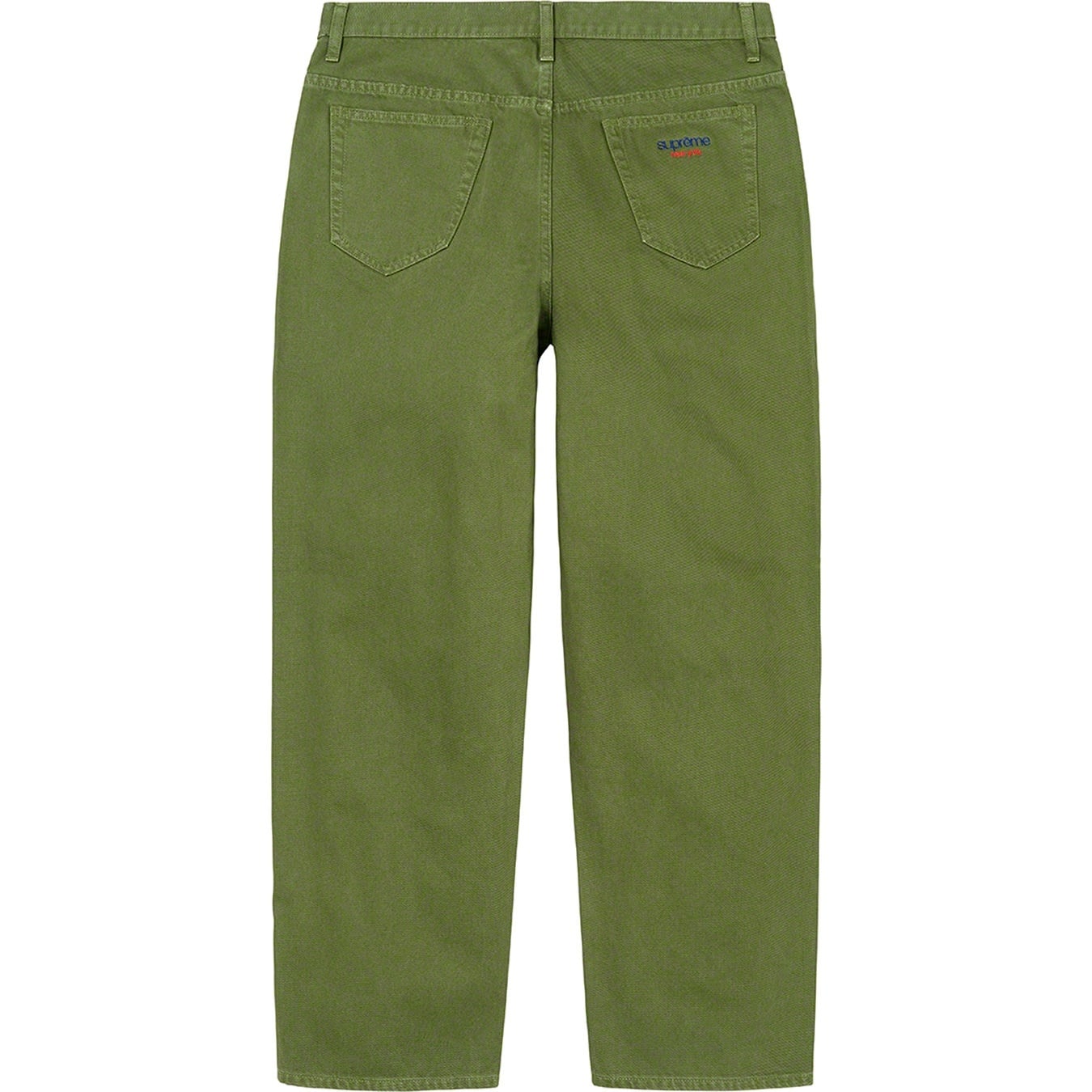 Baggy Jean view 13